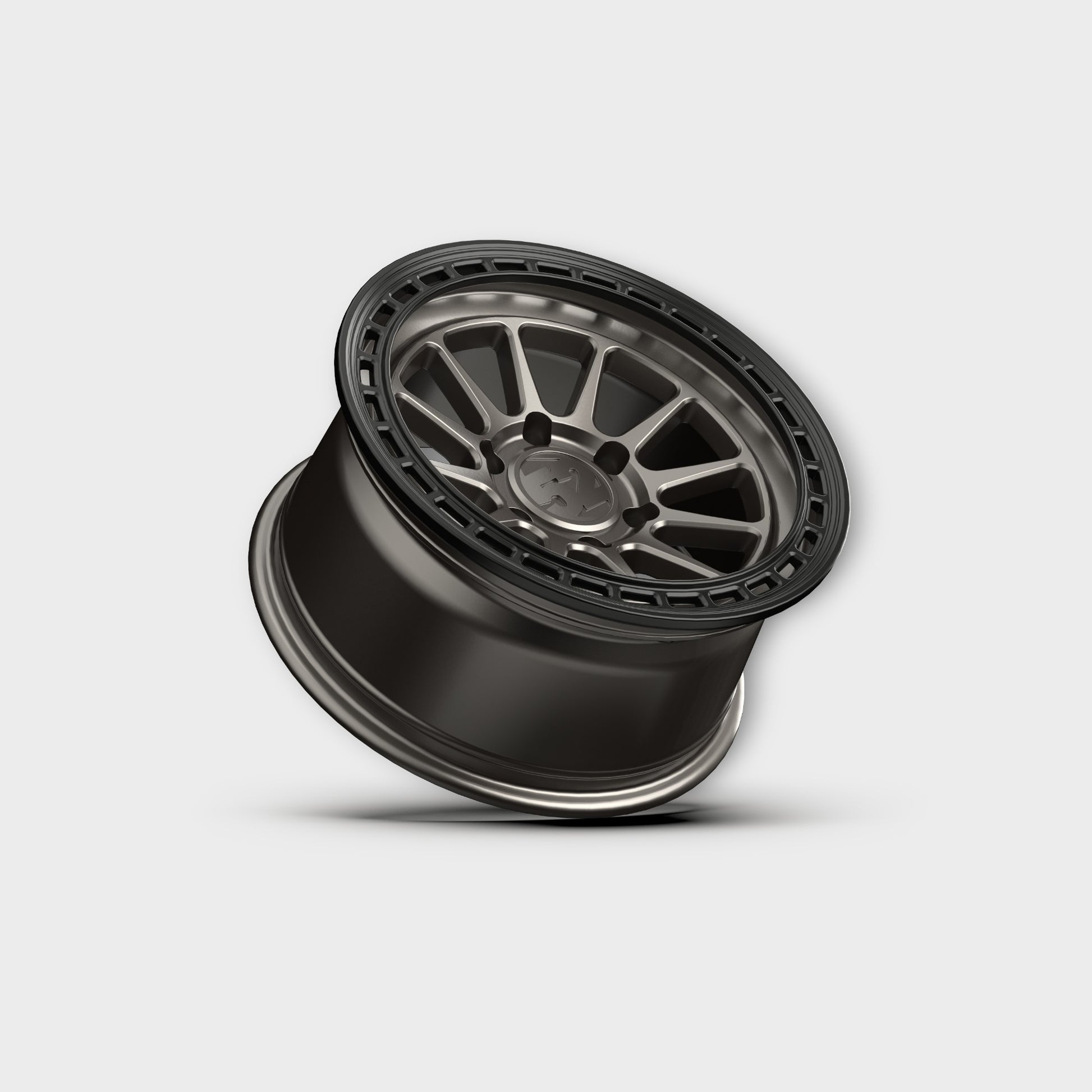 Range HD Wheel 7