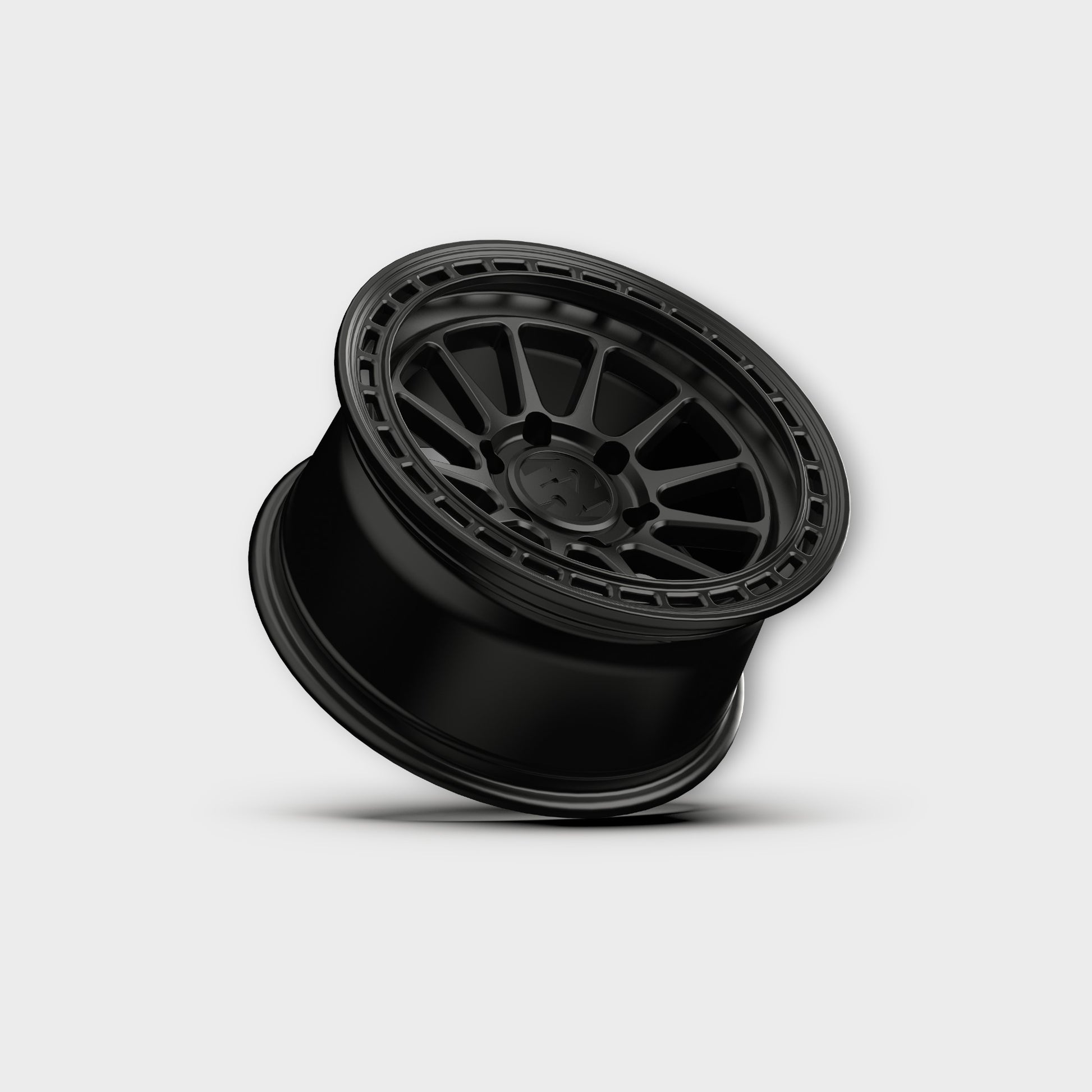 Range HD Wheel 3