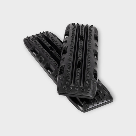 RotopaX - Traction Boards BLACK