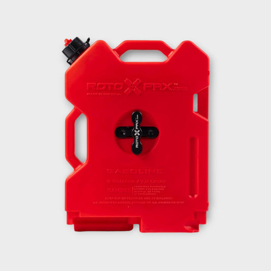 RotopaX - 2 Gallon Gasoline