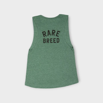 Rare Breed Sleeveless Tee
