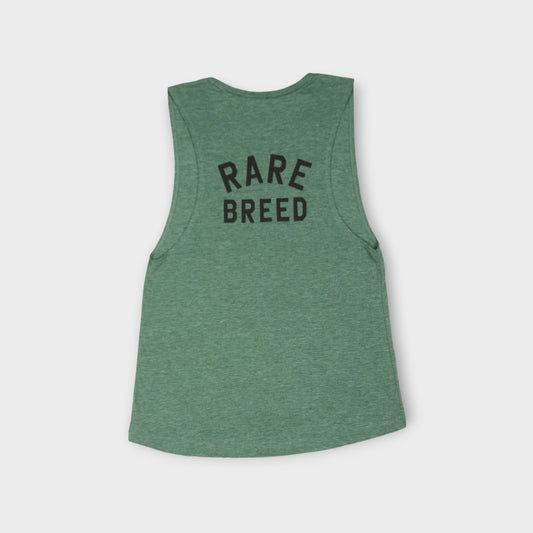 Rare Breed Sleeveless Tee