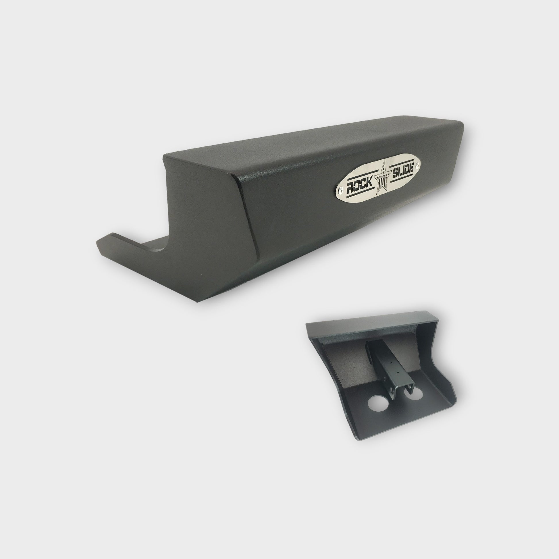 Hitch Step Slider 7