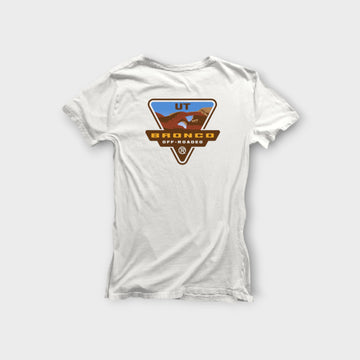 Bronco Off Roadeo Women's - Moab Off Roadeo