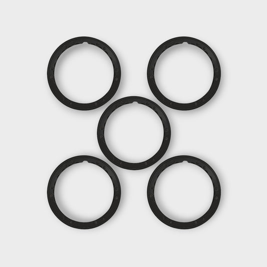 Bead Lock Trim Ring Kit