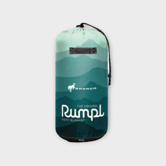Rumpl Blanket