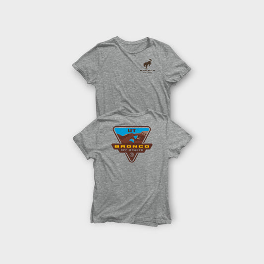 Bronco Off Roadeo Men's - Moab Off Roadeo