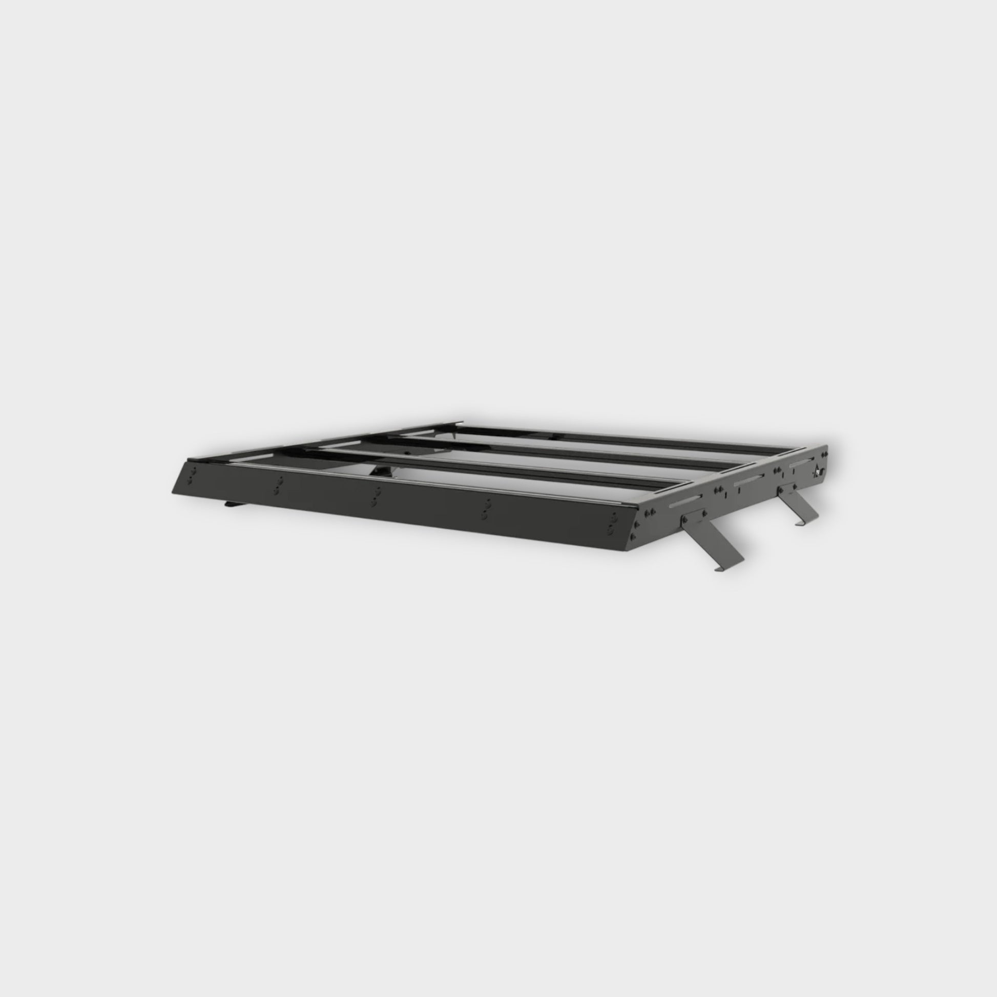 Modular Half Rack