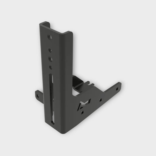 270 Degree Awning Bracket