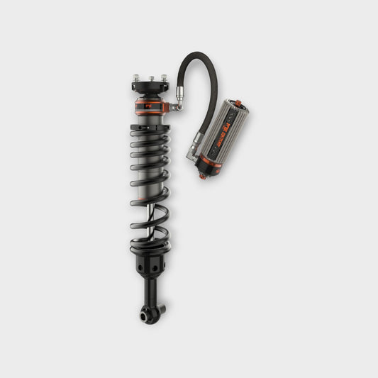 Rear Coil-Over Reservoir Shock