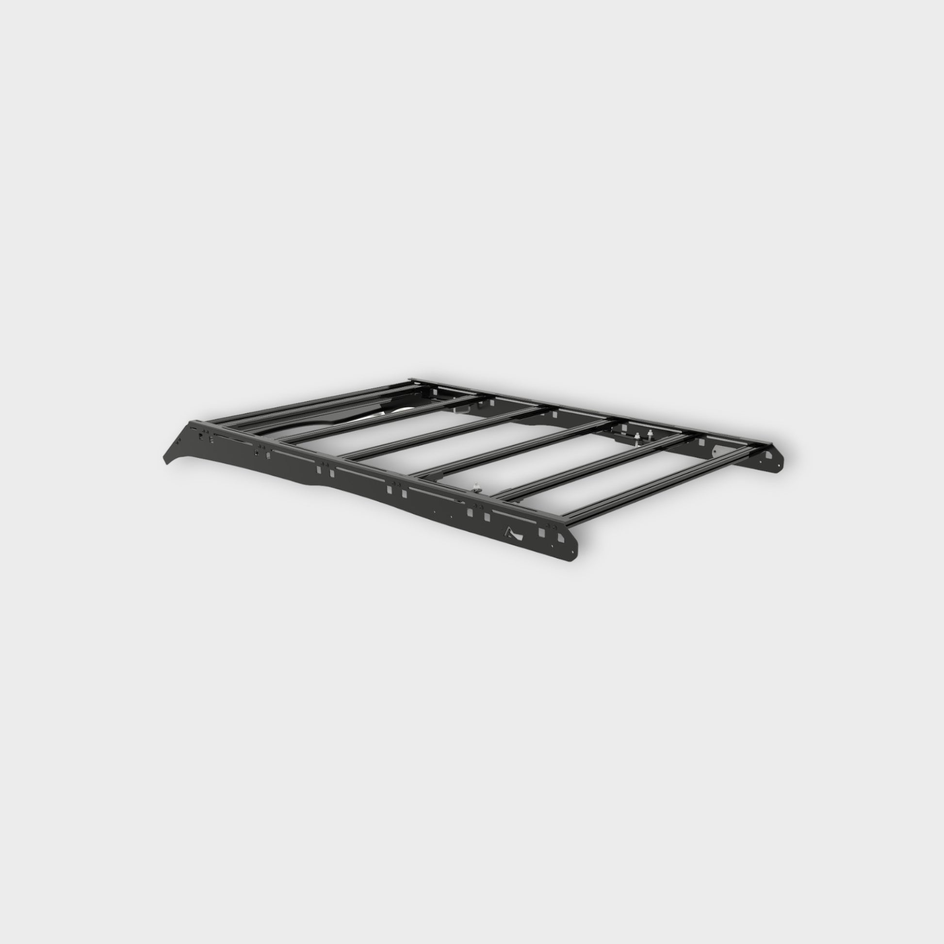 Modular Roof Rack 8