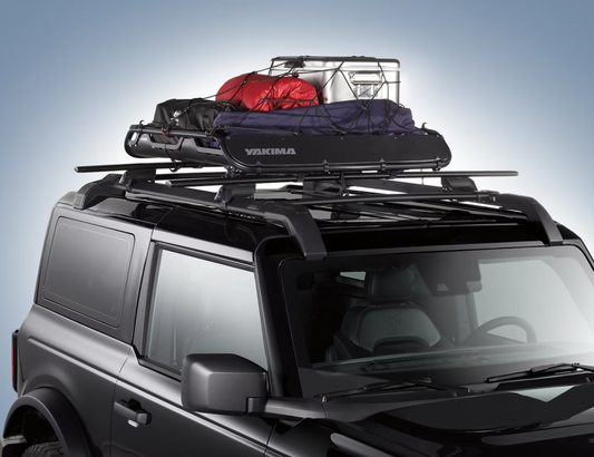 Yakima -  Rack Mounted Medium Cargo Basket