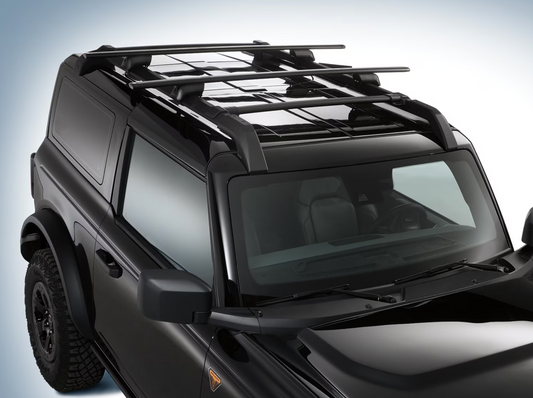 Yakima - HD Crossbar Kit