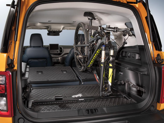 Yakima - Interior Bike Carrier