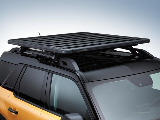 Yakima -  Large Roof Mounted Cargo Platform