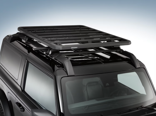 Yakima -  Small Roof Mounted Cargo Platform