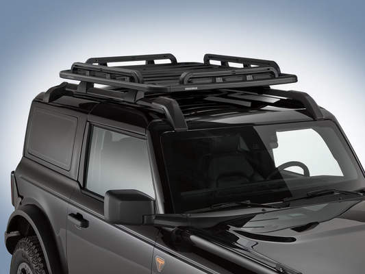 Yakima - Small Perimeter Roof Fence