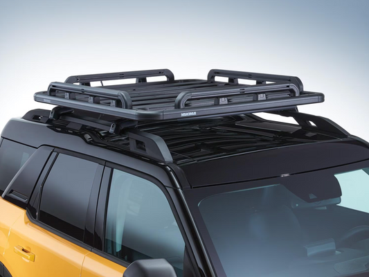 Yakima -  Small Perimeter Roof Fence