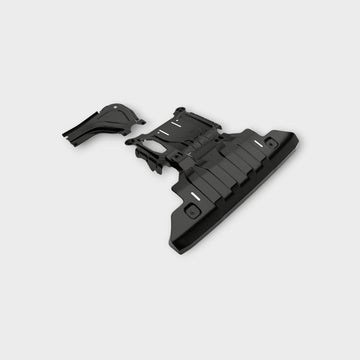 Ford - Bronco 2-Door Full Body Steel Bash Plate