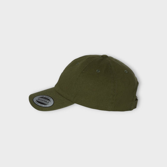 Bronco Nation - Circle Dad Hat