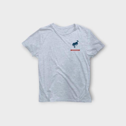 Bronco Nation - Independence Tee