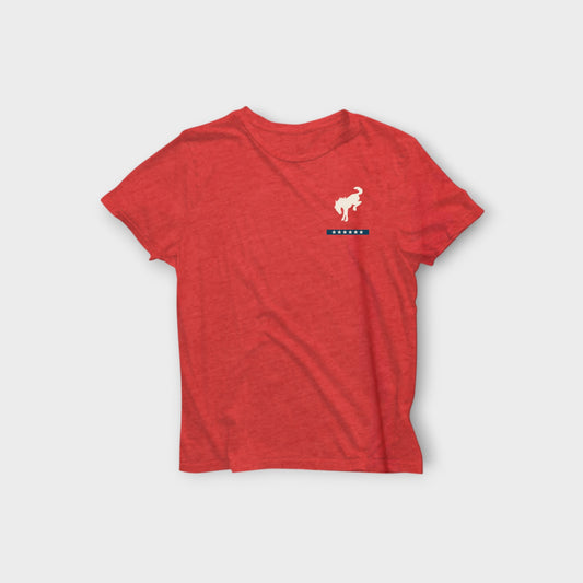 Bronco Nation - Independence Tee
