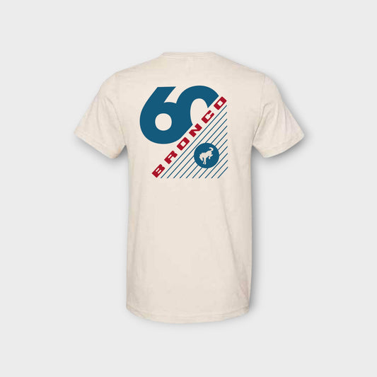 Bronco Nation - 60th Tee
