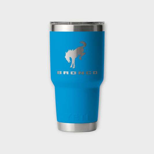 Bronco - YETI 30oz Rambler