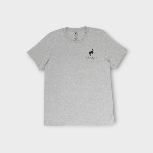 Bronco Nation - Gear for Good - Model Bronco