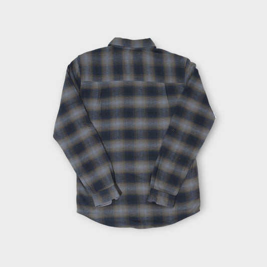 Bronco Nation - Essentials Flannel