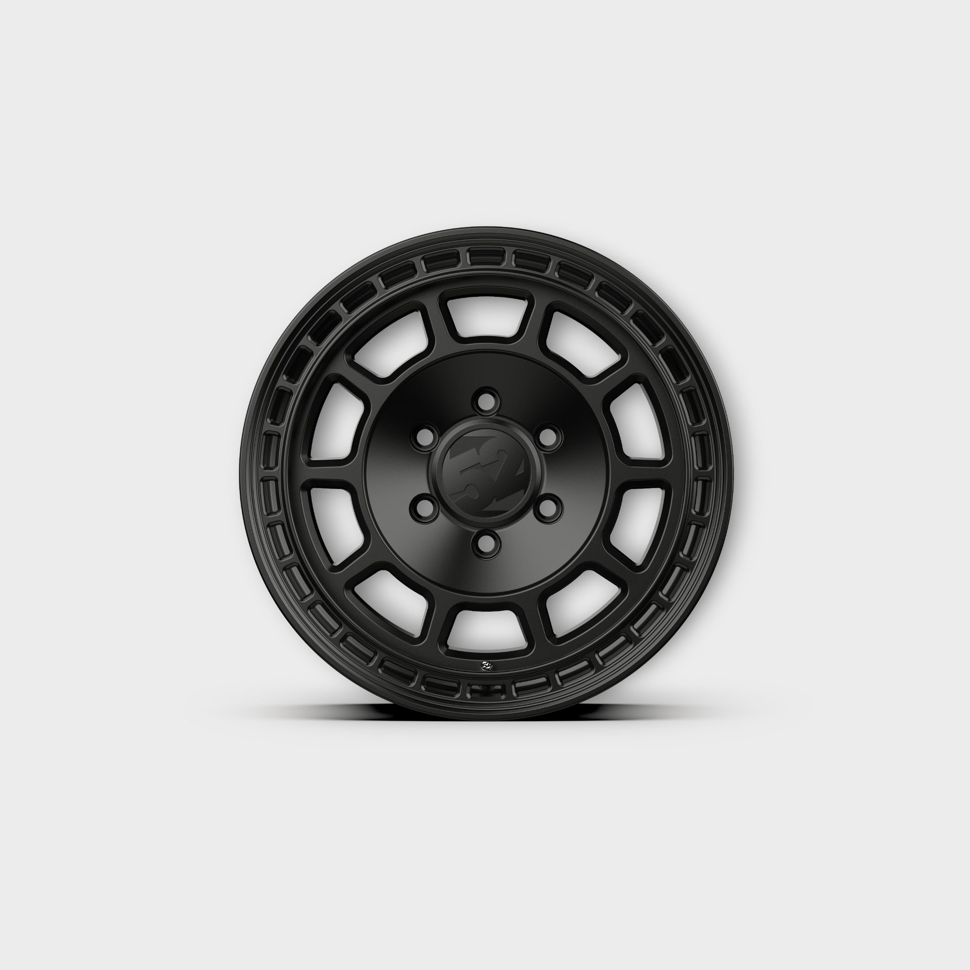 Traverse HD Wheel