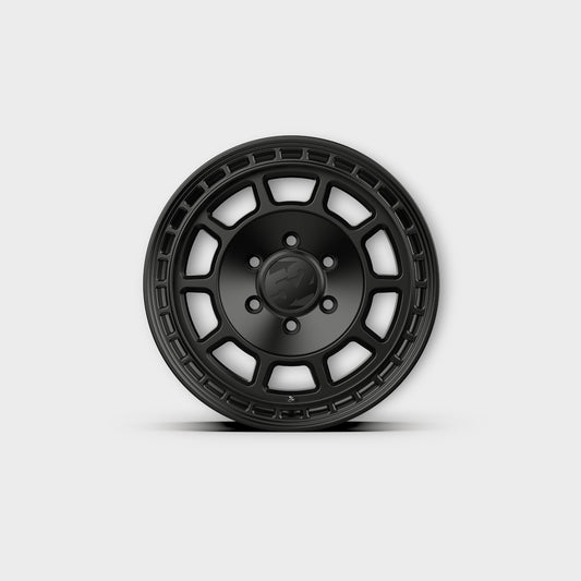 Traverse HD Wheel