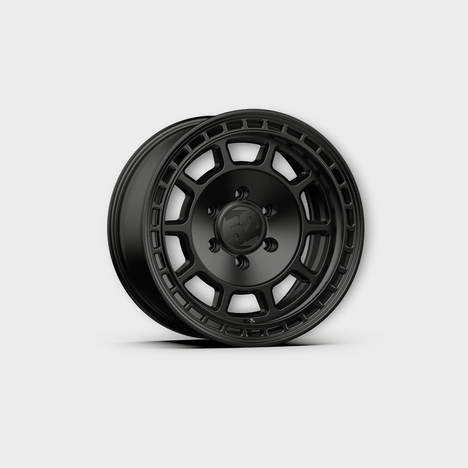 Traverse HD Wheel 2
