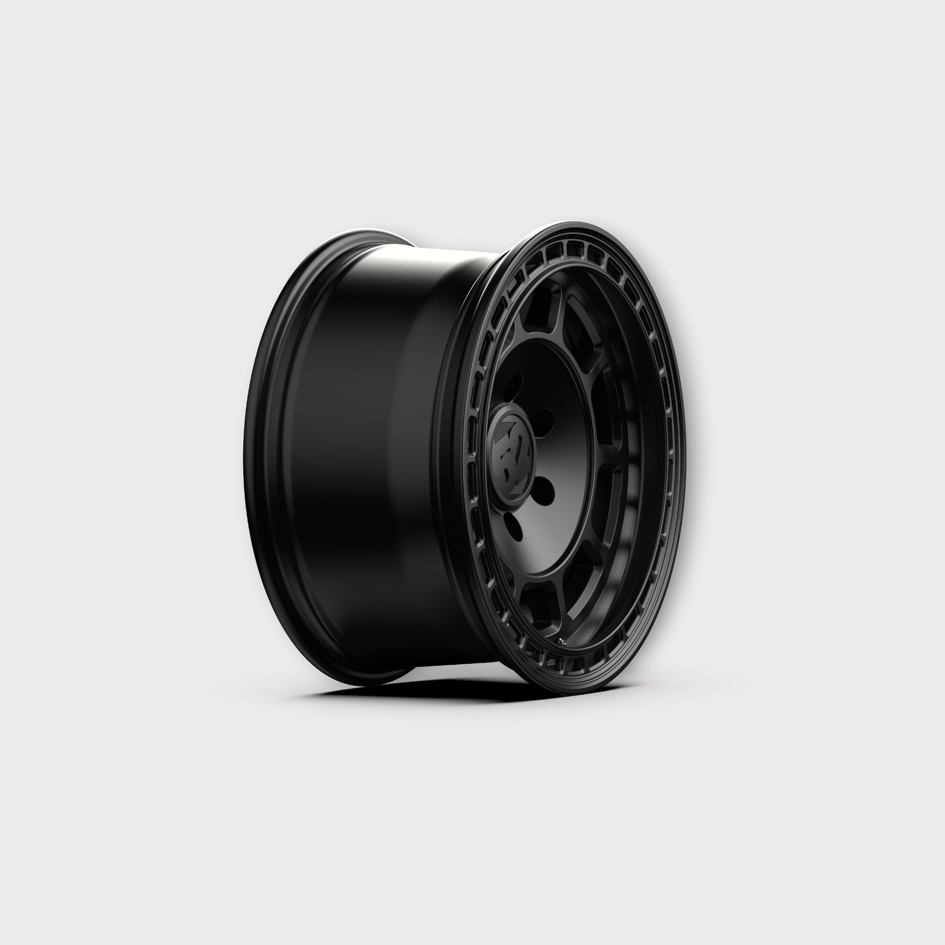 Traverse HD Wheel 3