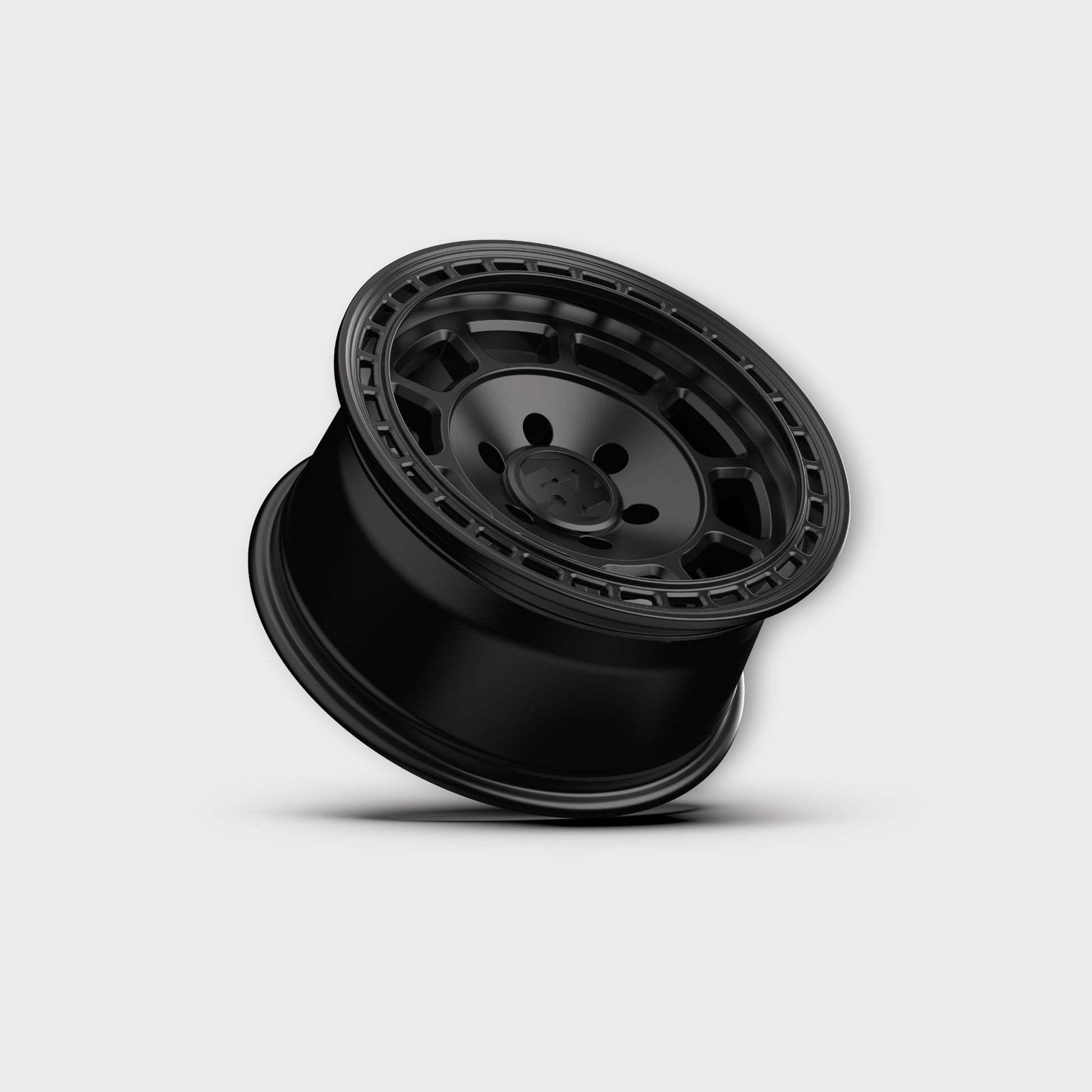 Traverse HD Wheel 4
