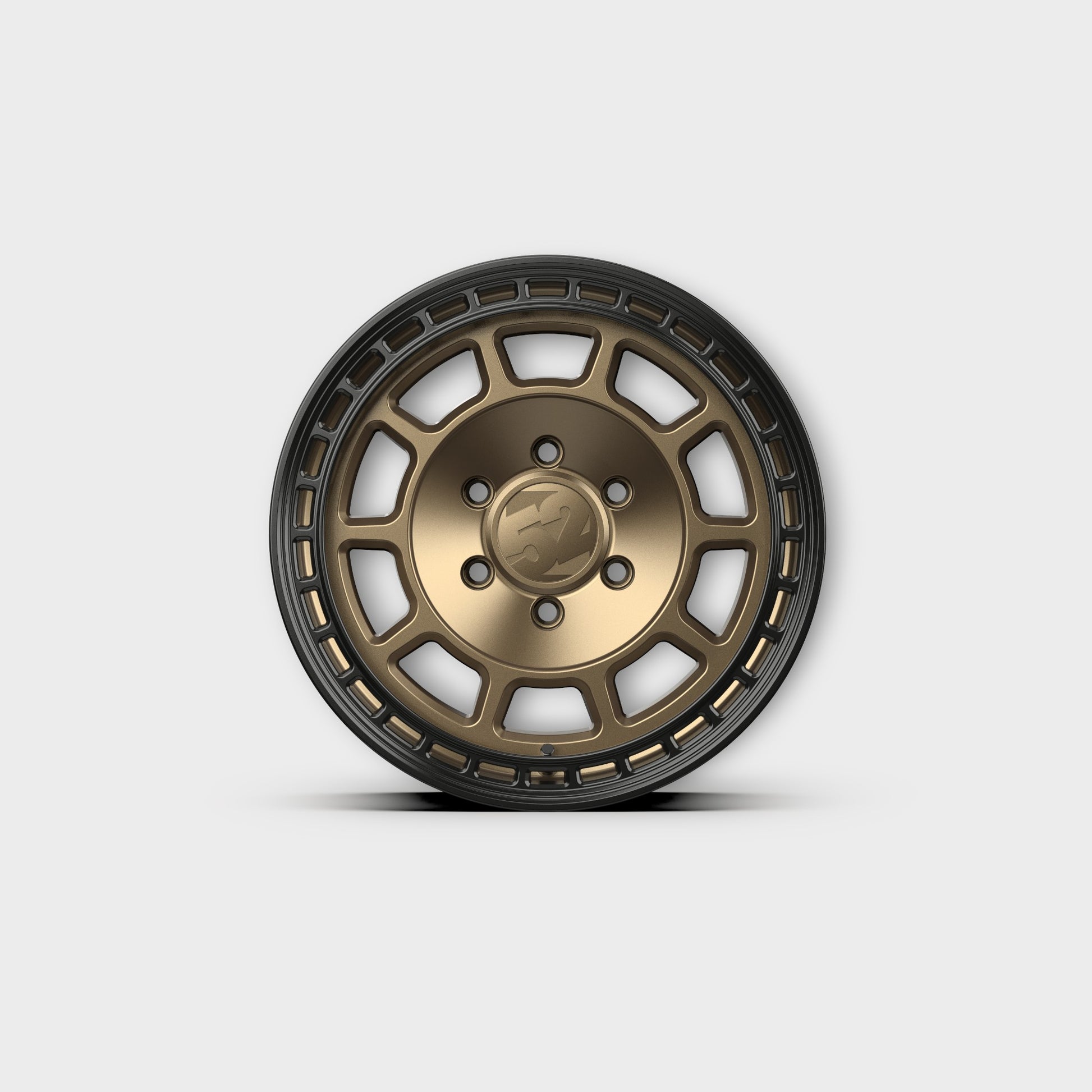 Traverse HD Wheel 5