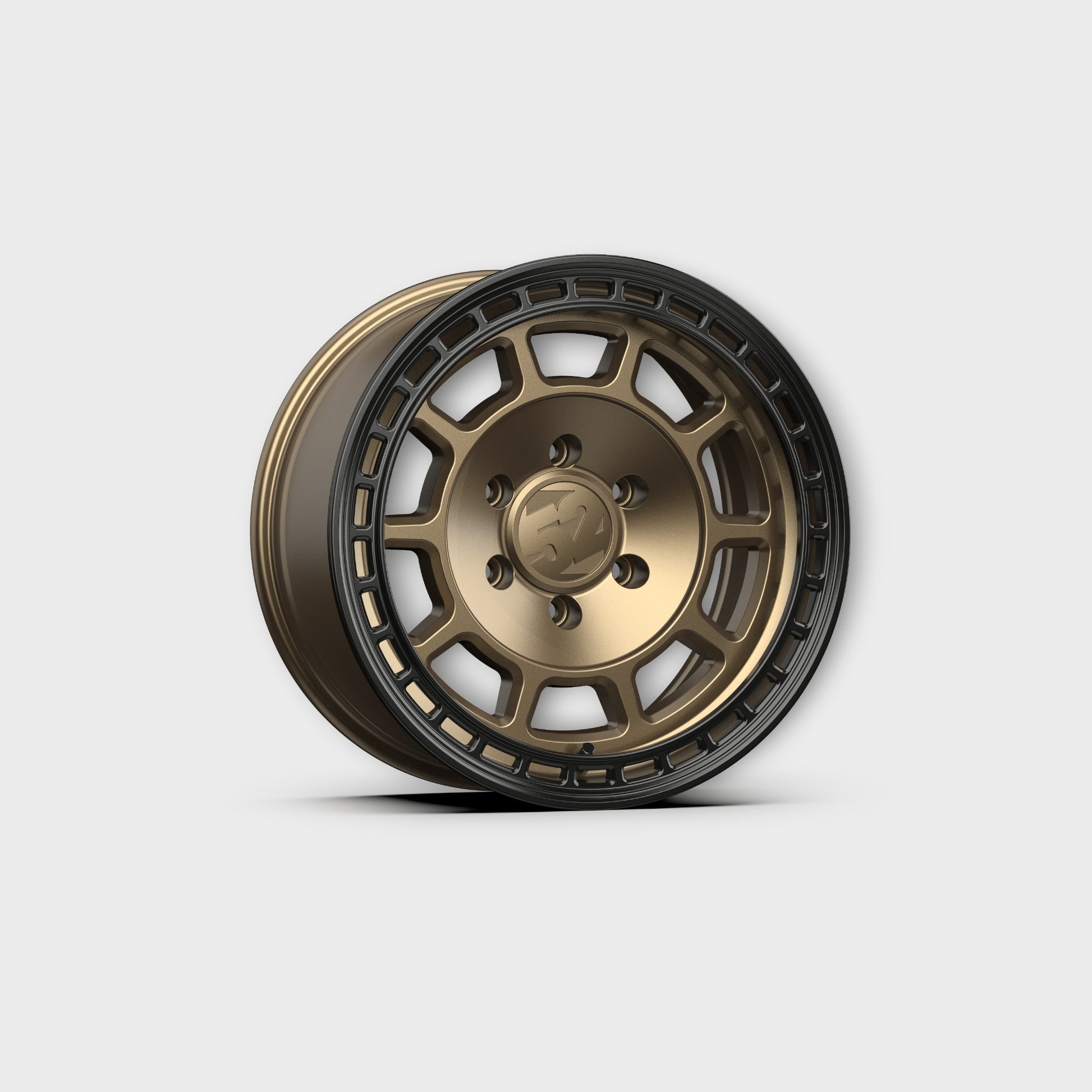 Traverse HD Wheel 6