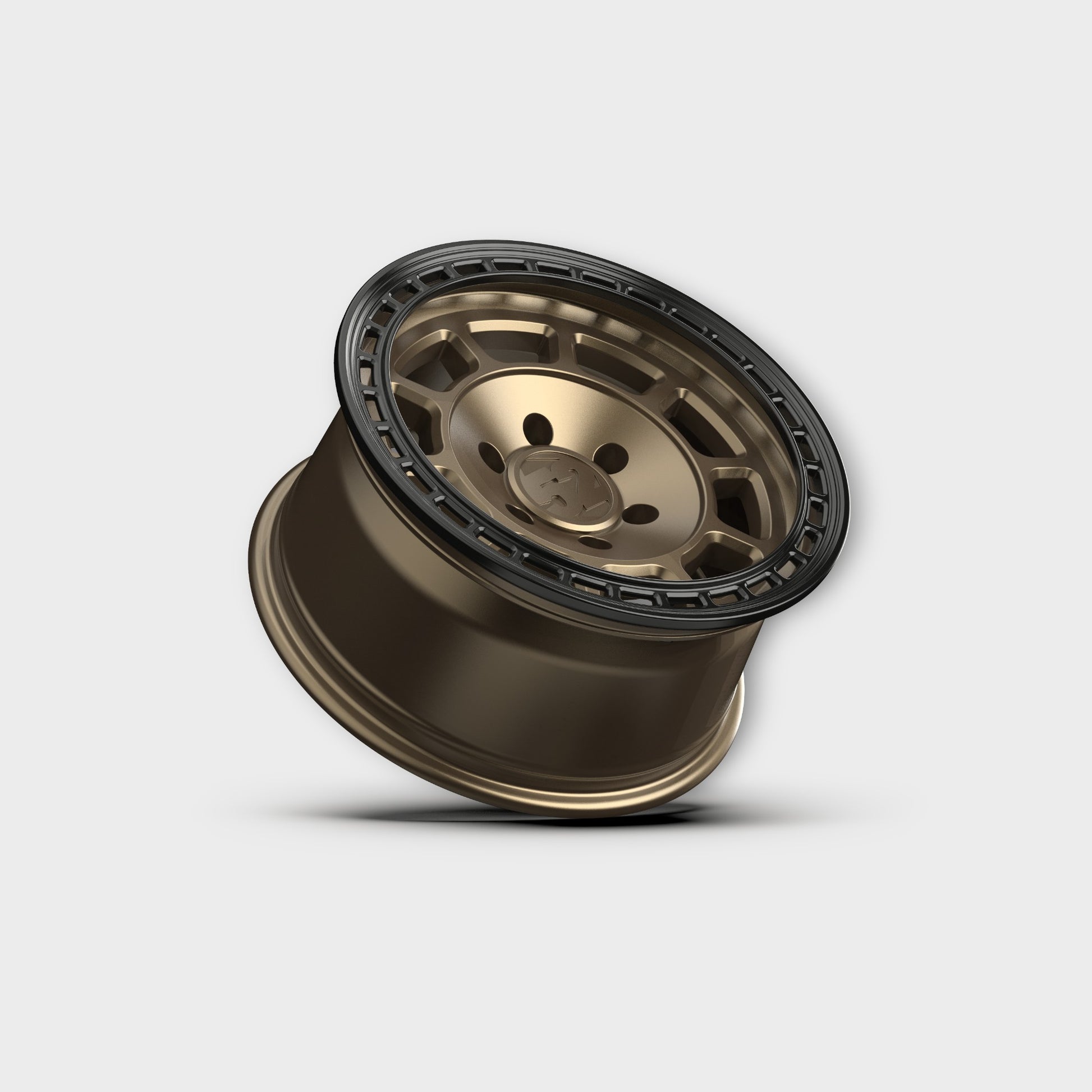 Traverse HD Wheel 8