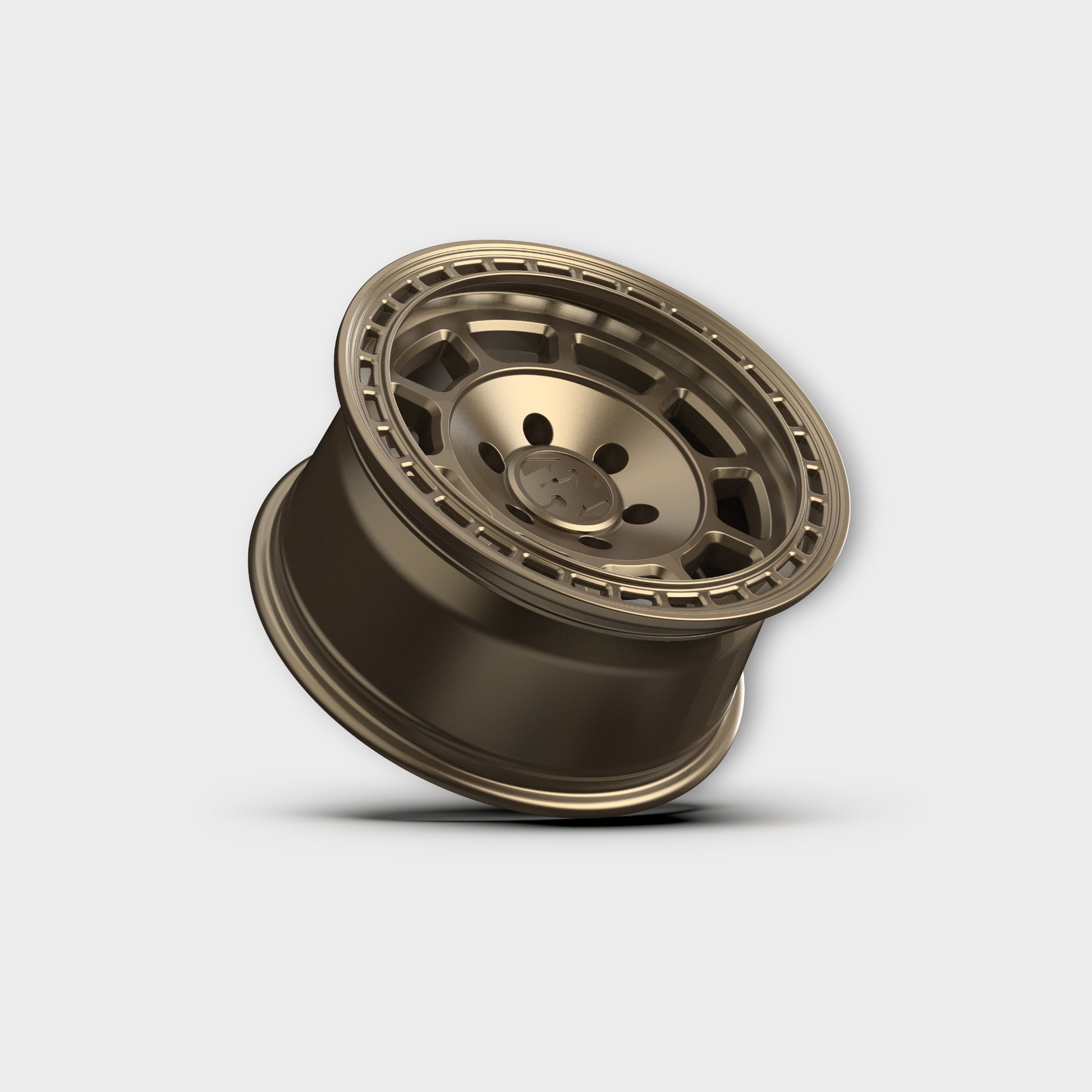 Traverse HD Wheel 12
