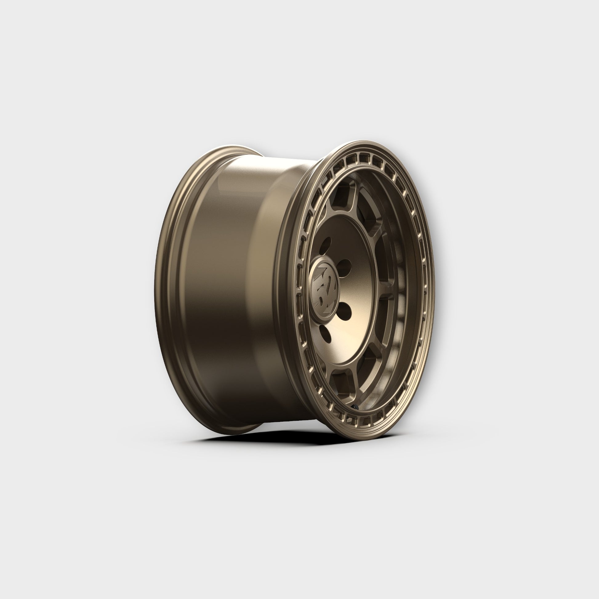Traverse HD Wheel 11