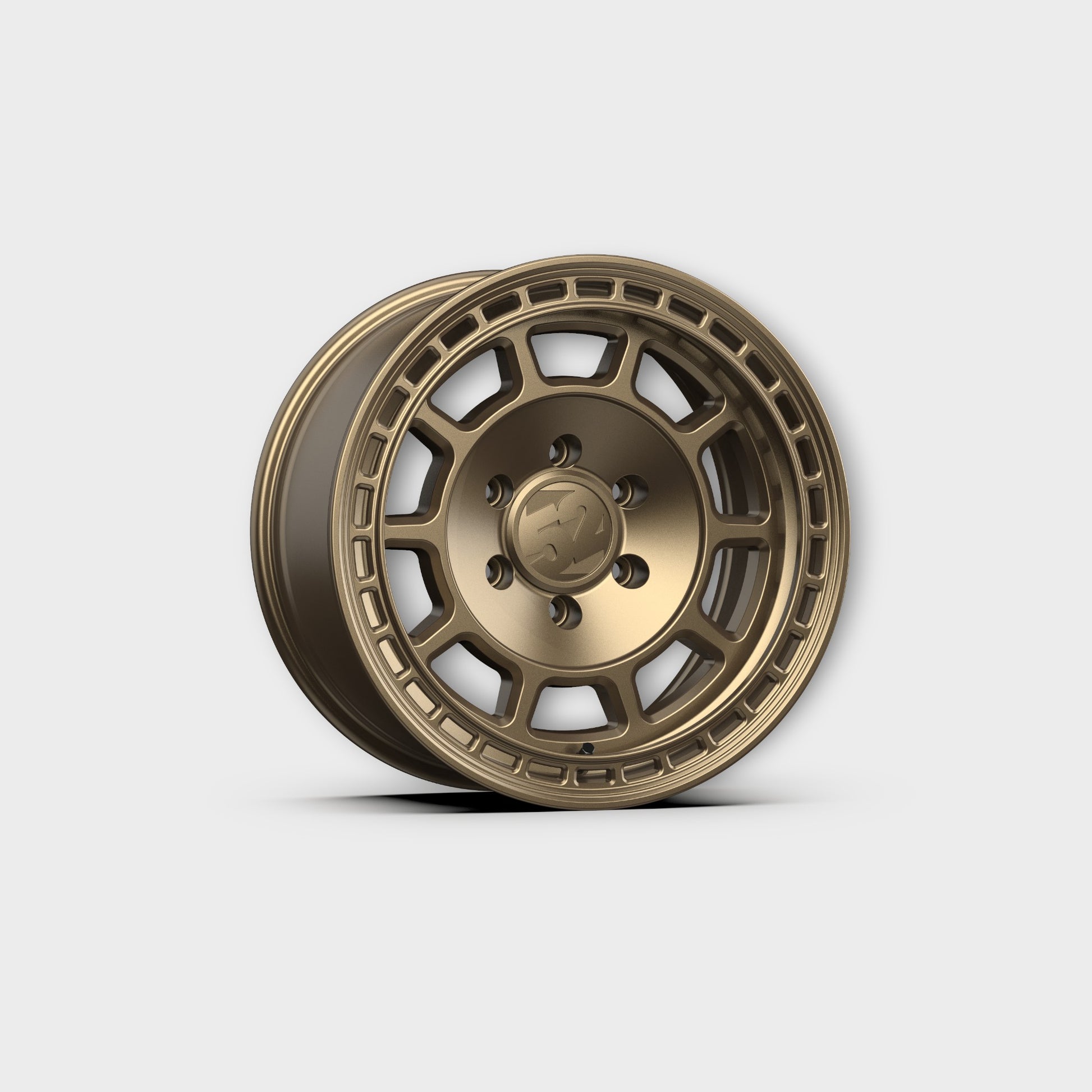 Traverse HD Wheel 10
