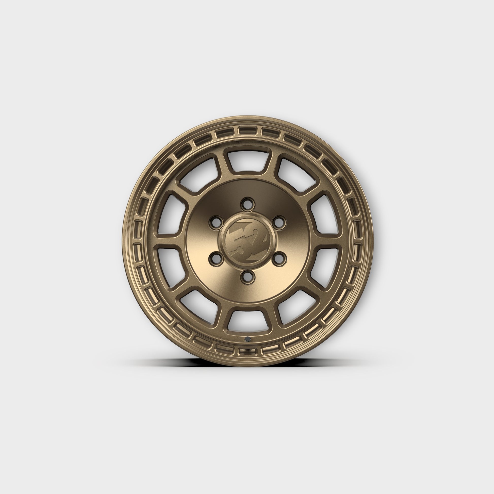 Traverse HD Wheel 9