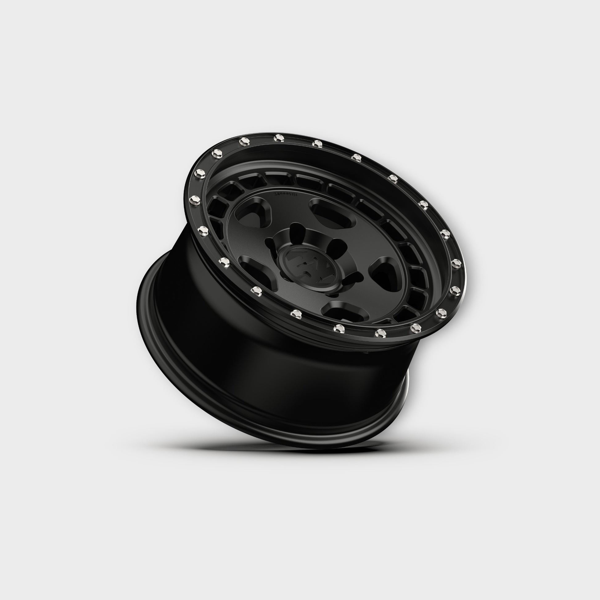 Turbomac HD Wheel