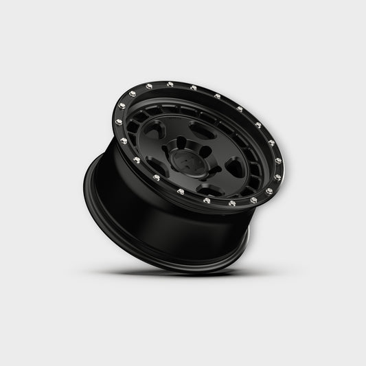Turbomac HD Wheel