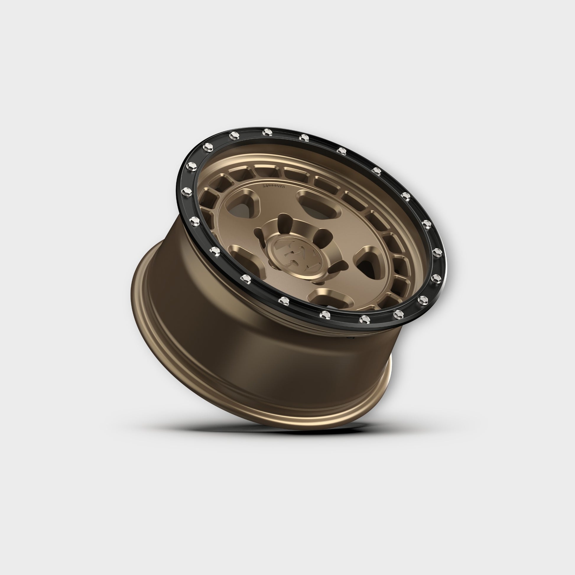 Turbomac HD Wheel 5