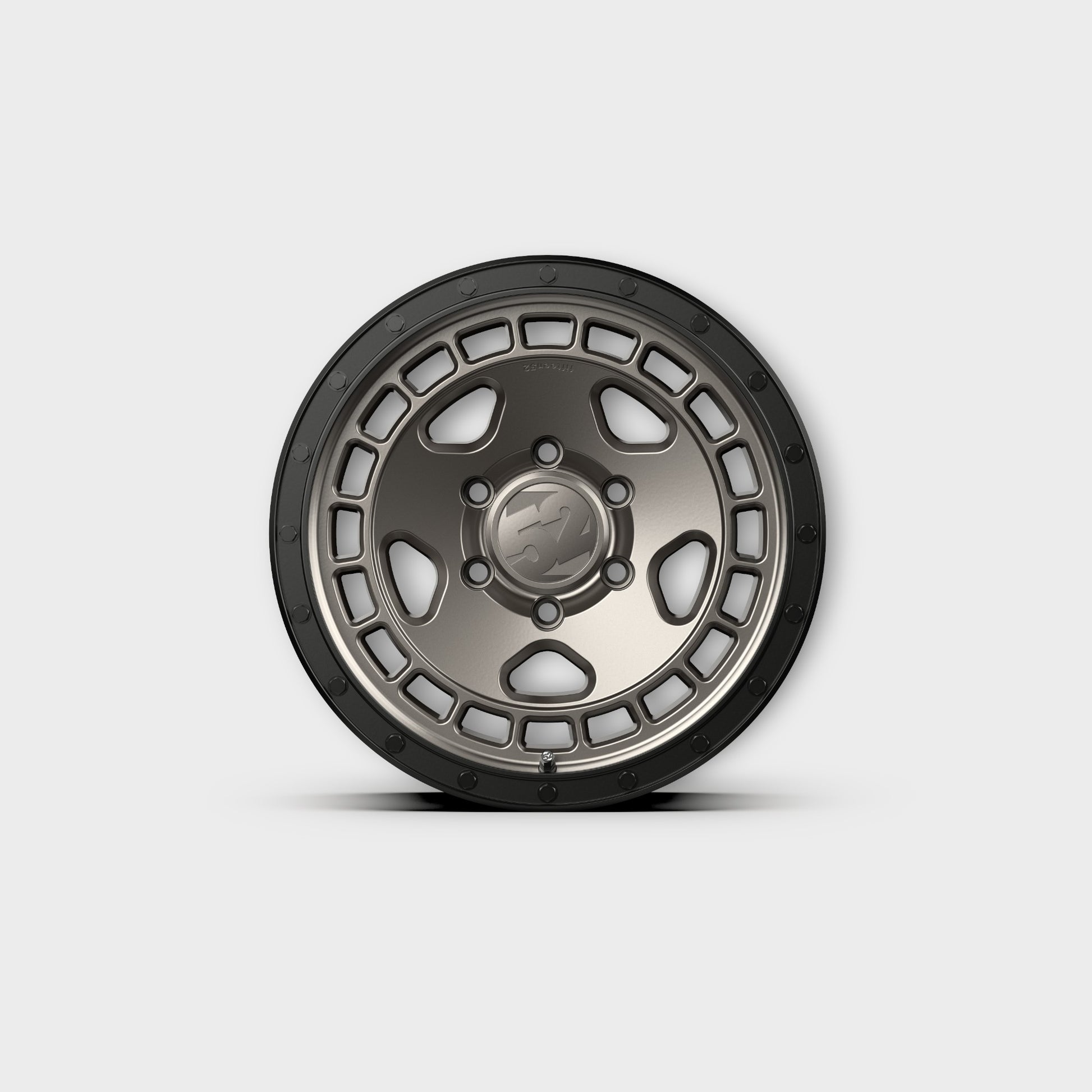 Turbomac HD Wheel 10