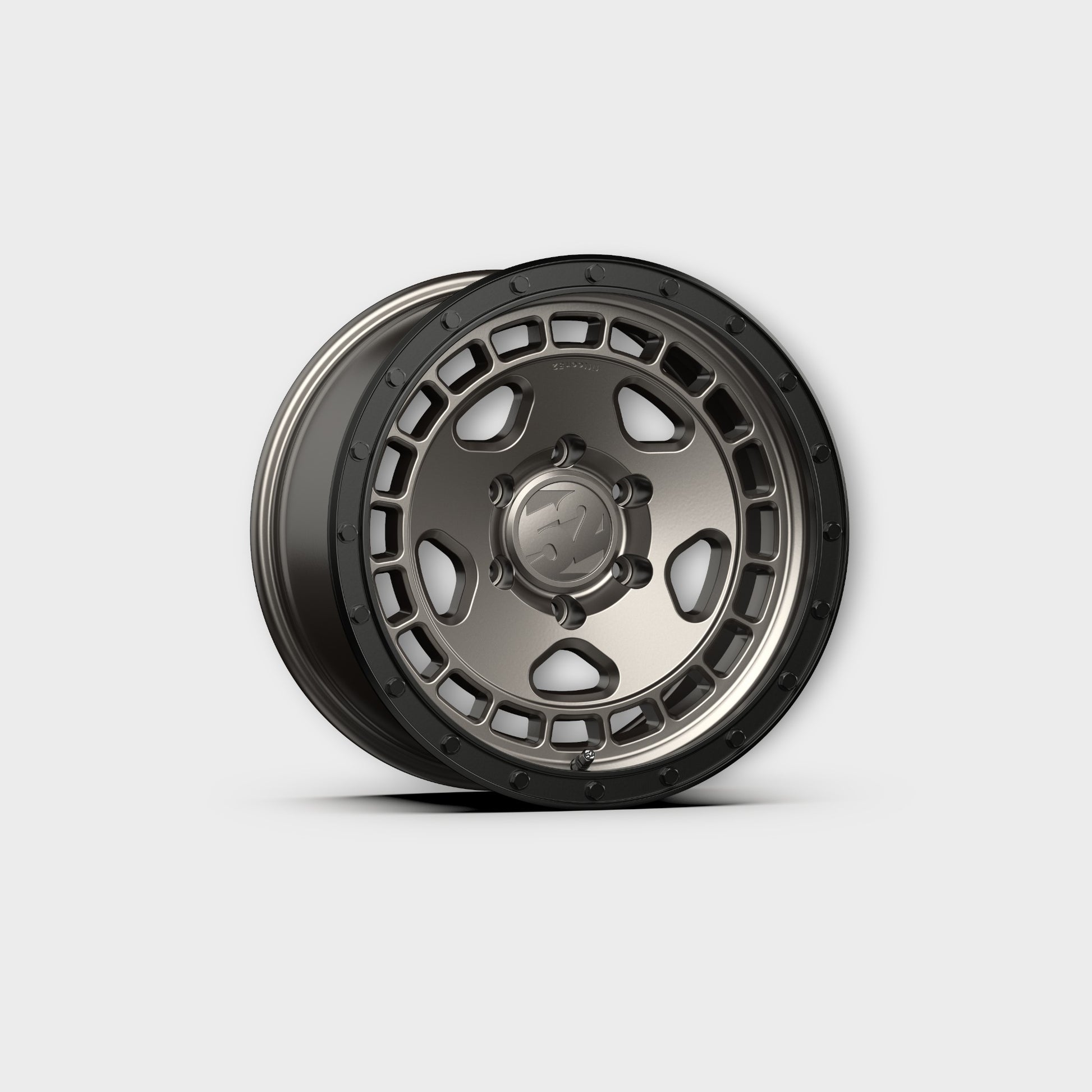 Turbomac HD Wheel 11