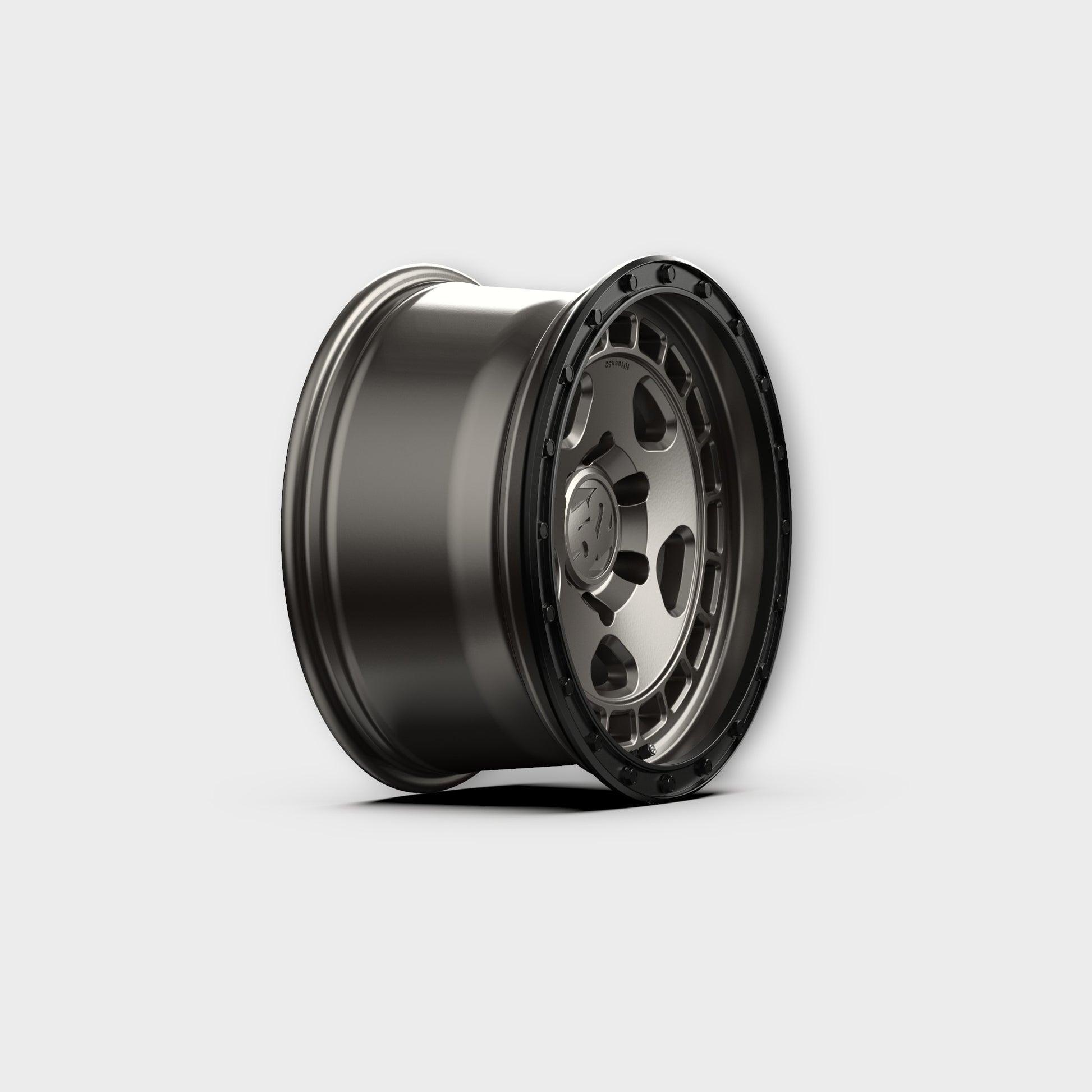 Turbomac HD Wheel 12
