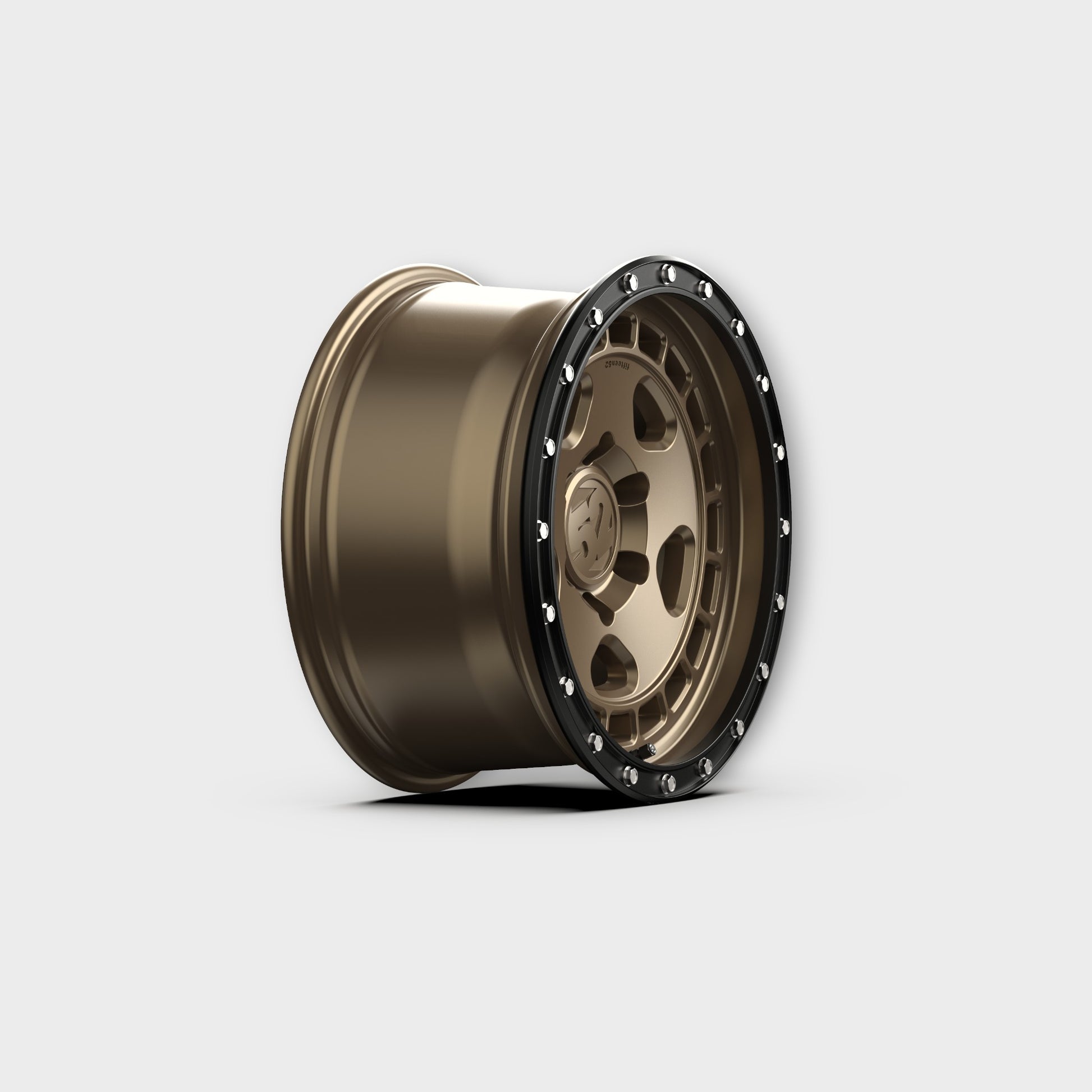 Turbomac HD Wheel 8