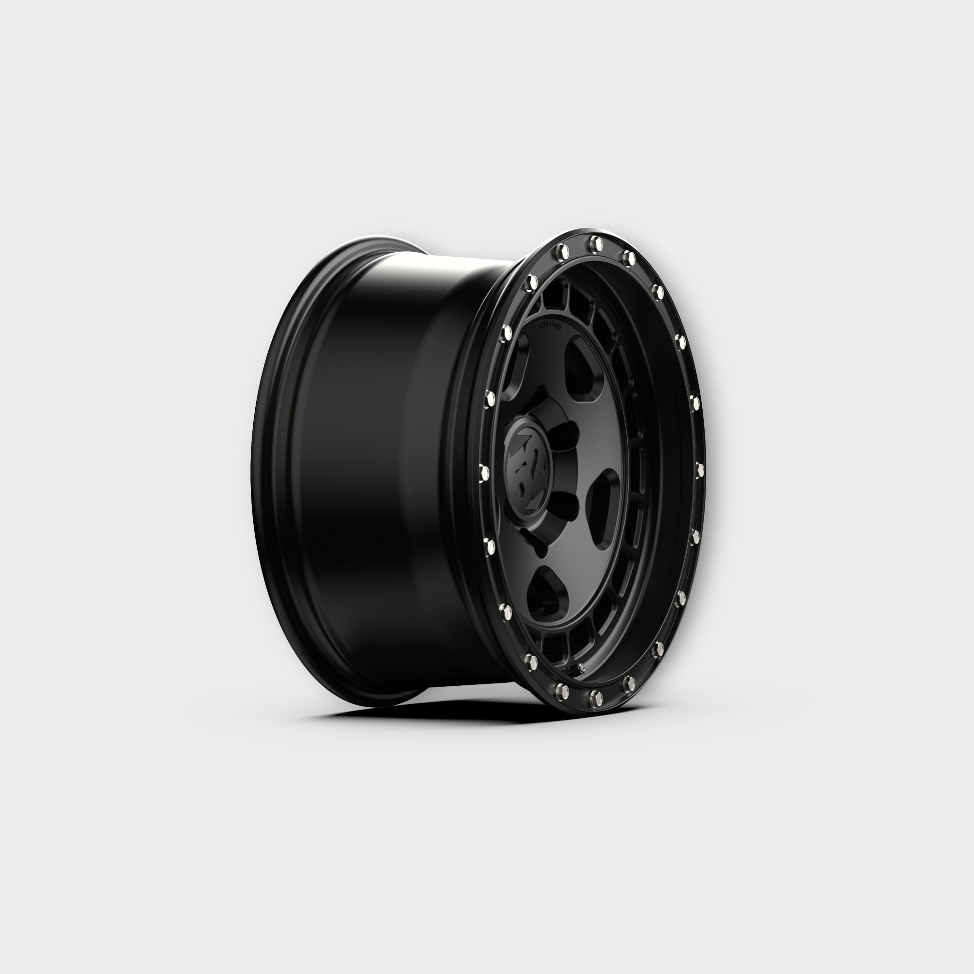 Turbomac HD Wheel 4